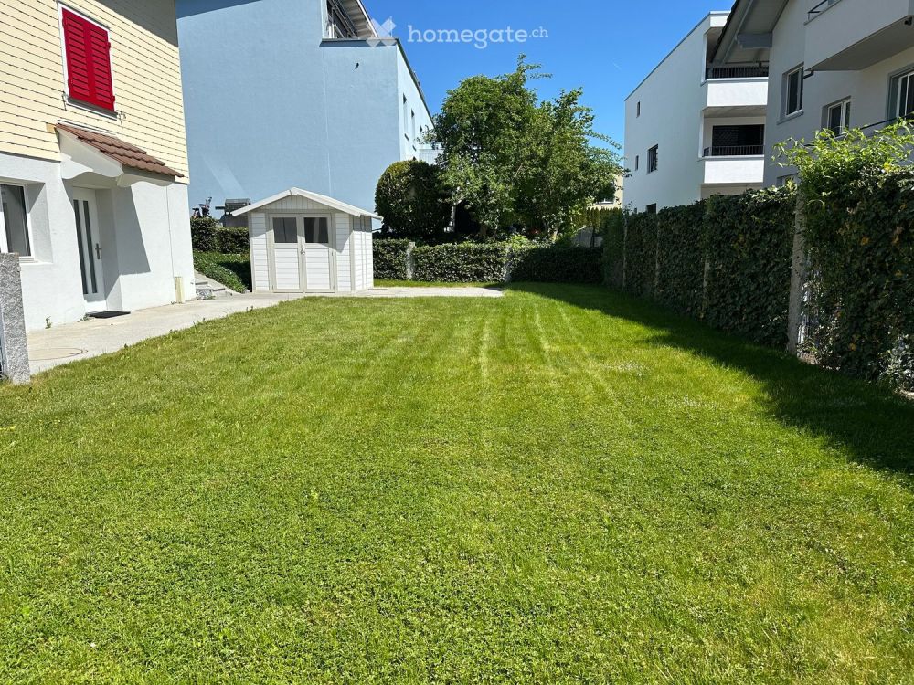 Einfamilienhaus in Hitzkirch - Bild 11