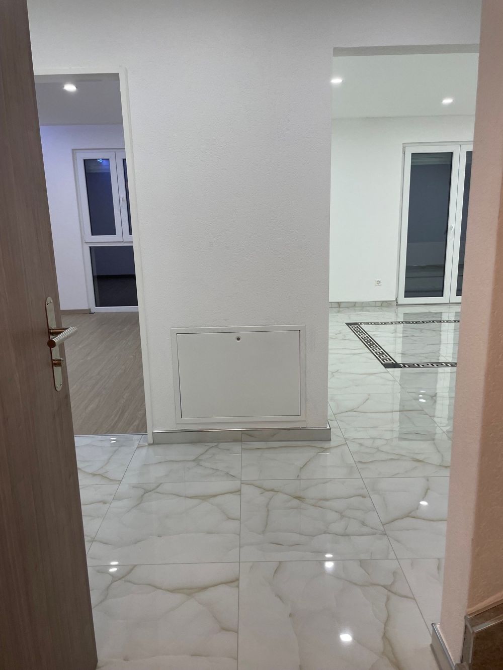Appartement Duplex 4.5 pcs à Biel/Bienne entièrement rénové - Bild 9
