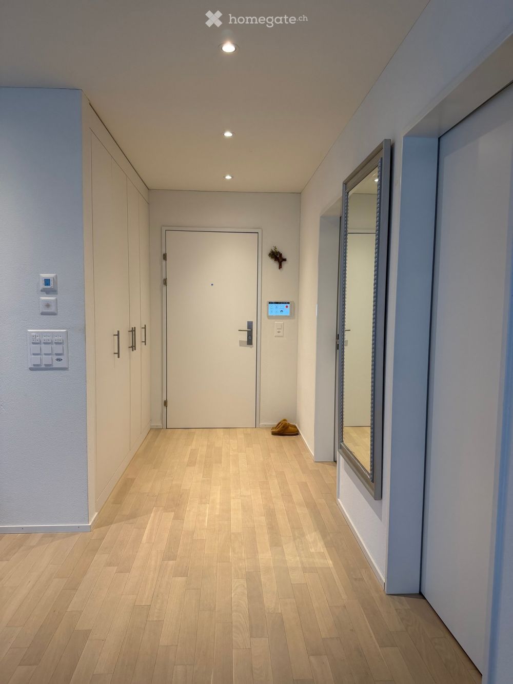 Charmante 2.5-Zimmer-Wohnung mit Garten - Bezug ab 01.04.2026 - Bild 5