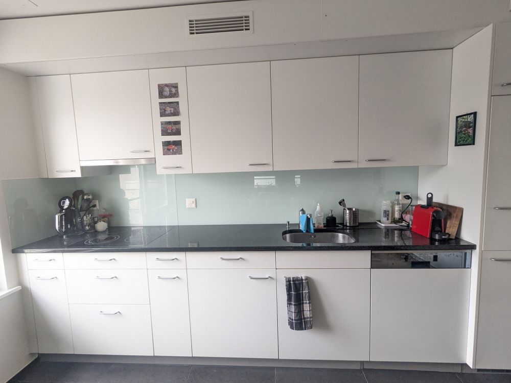 Zimmer in möblierter Wohnung in der Länggasse - Bild 2