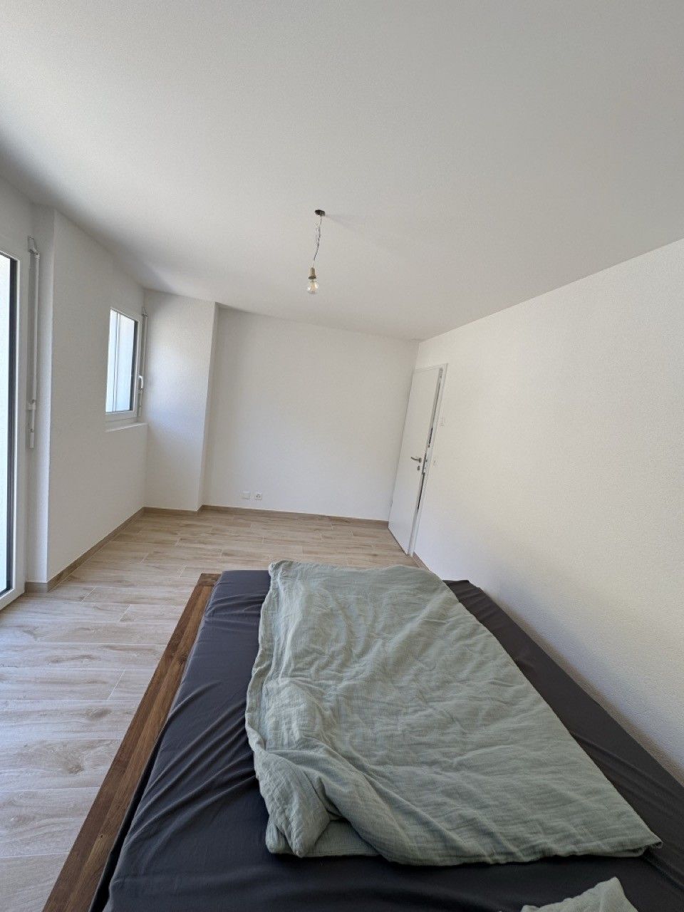 Moderne 2.5 Zimmer Penthouse - Bild 12