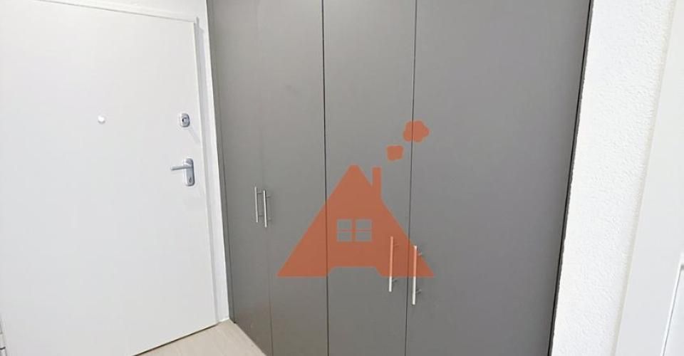 Superbe duplex à louer au Sentier avec balcon - Duplex 3.5 pièces - image - 4