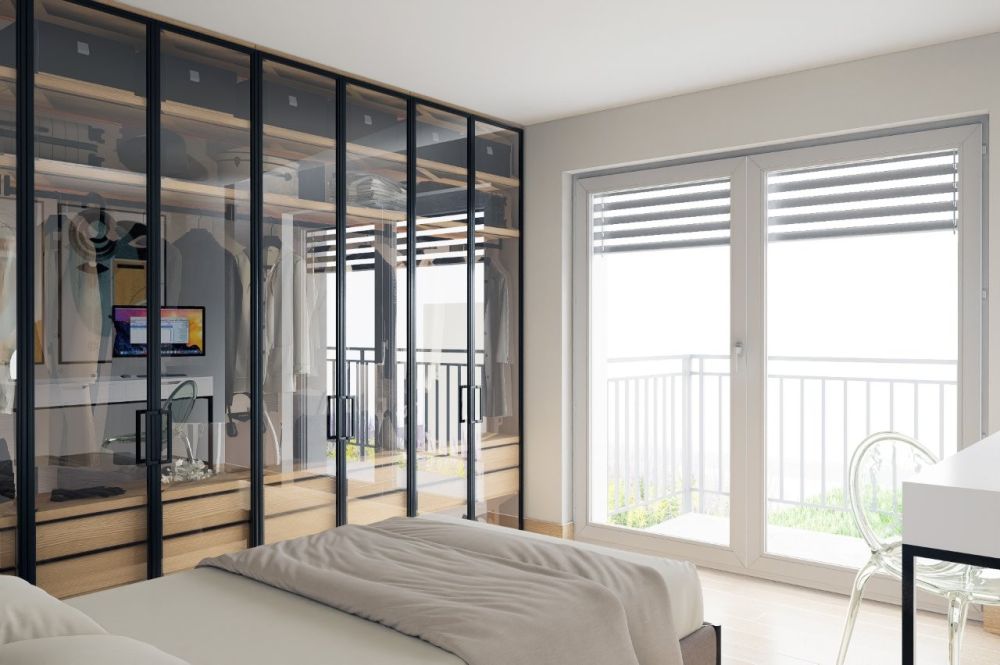 Deux magnifiques villas jumelles neuves - Bild 6