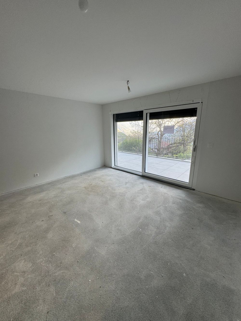 Magnifique studio neuf à Martigny-Croix - Bild 3