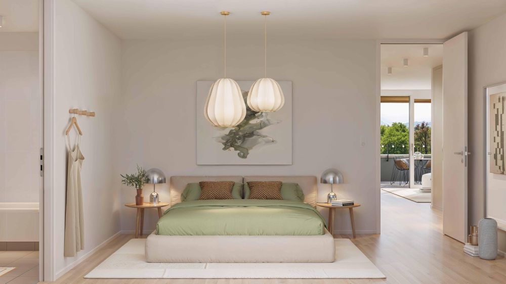 Projektankündigung Neubau: Magellan  zentral & naturnah - Bild 2