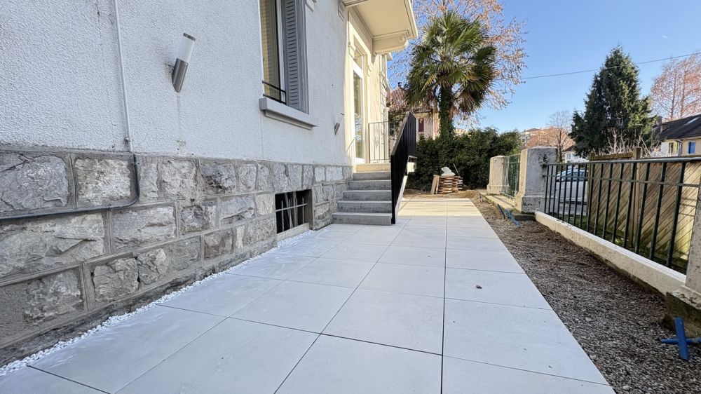 Appartement de 3.5 pièces neuf à Lausanne - Bild 9