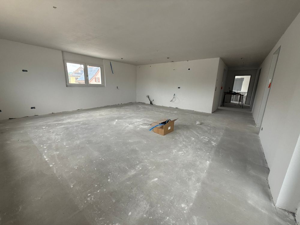 8x Moderne Mietwohnungen im Neubau - Bild 5