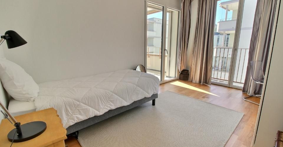 Appartement neuf de haut standing 5.5 pièces - Appartement 5.5 pièces - image - 9