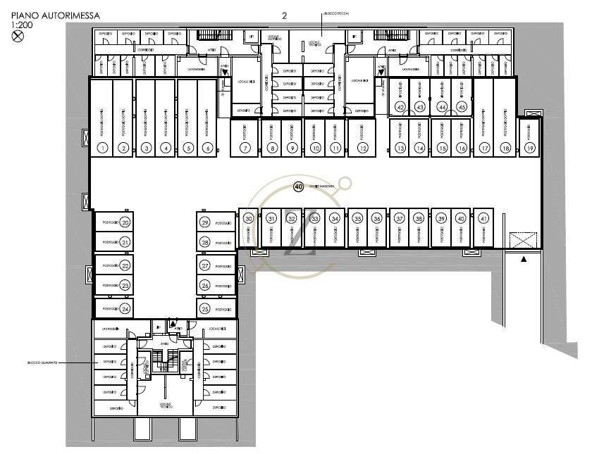 Nuovo Appartamento 2.5 Locali con Giardino - Bild 10