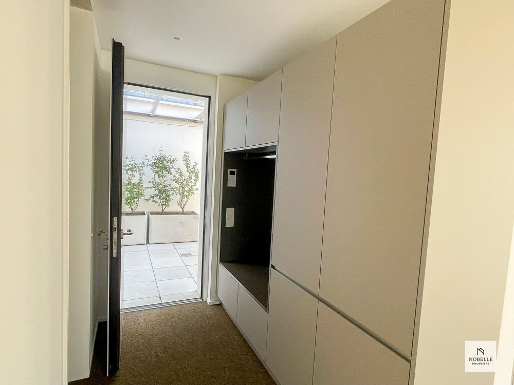 NEU: Moderne 2.5-Zimmer-Wohnung – Neubau, sofort verfügbar - Bild 12
