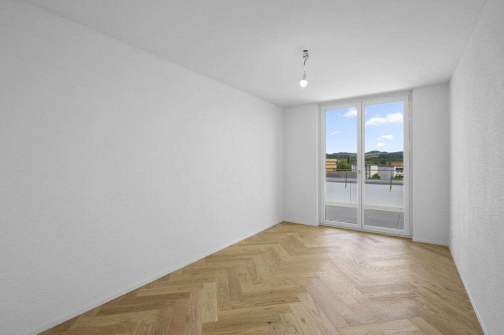 Belp 3,5 Zi. Attika-Wohnung Erstvermietung - Bild 7