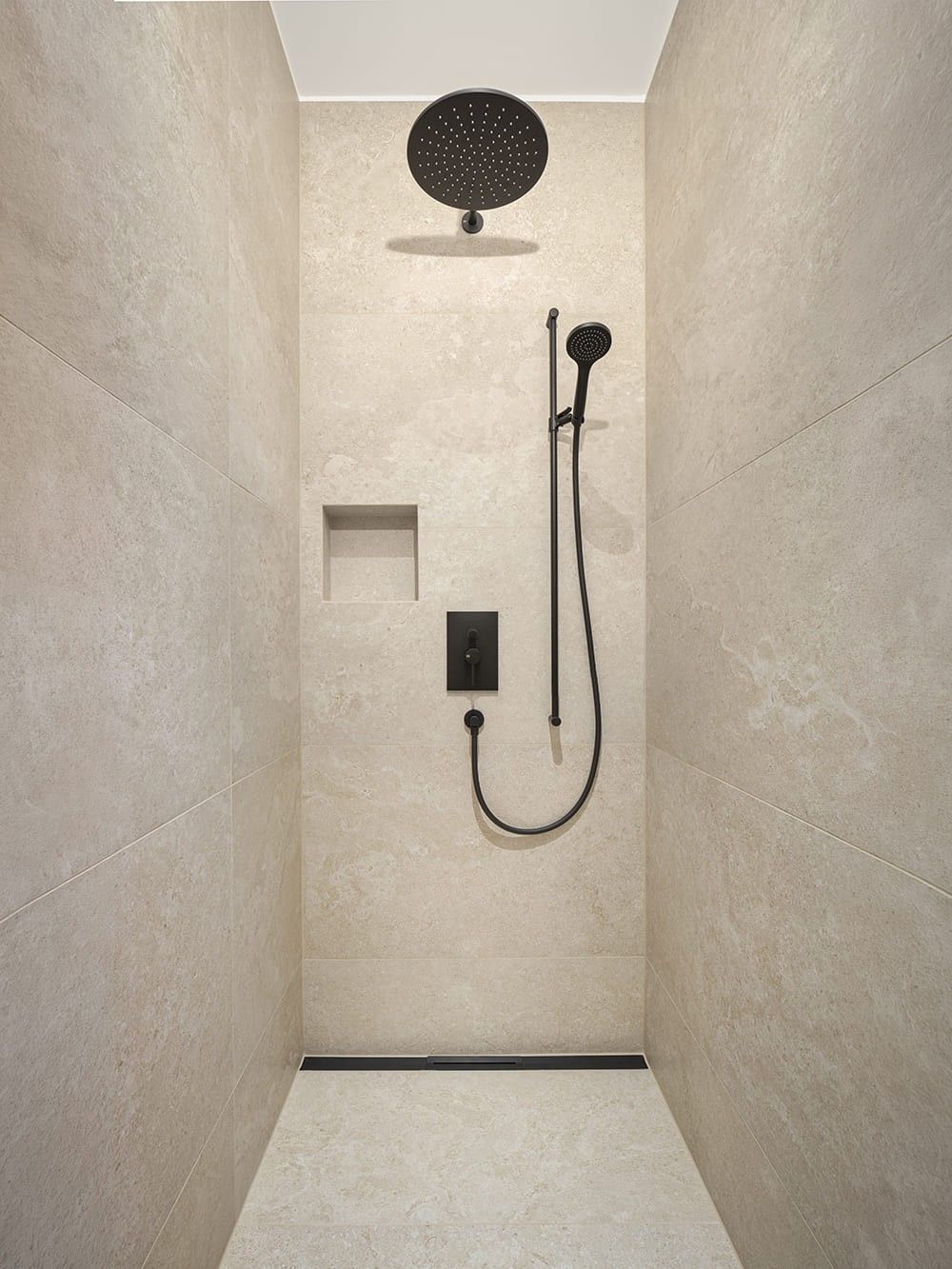 New 3.5-room flat with 24 m² patio. Dec 2026 – Jun 2027 - Bild 10