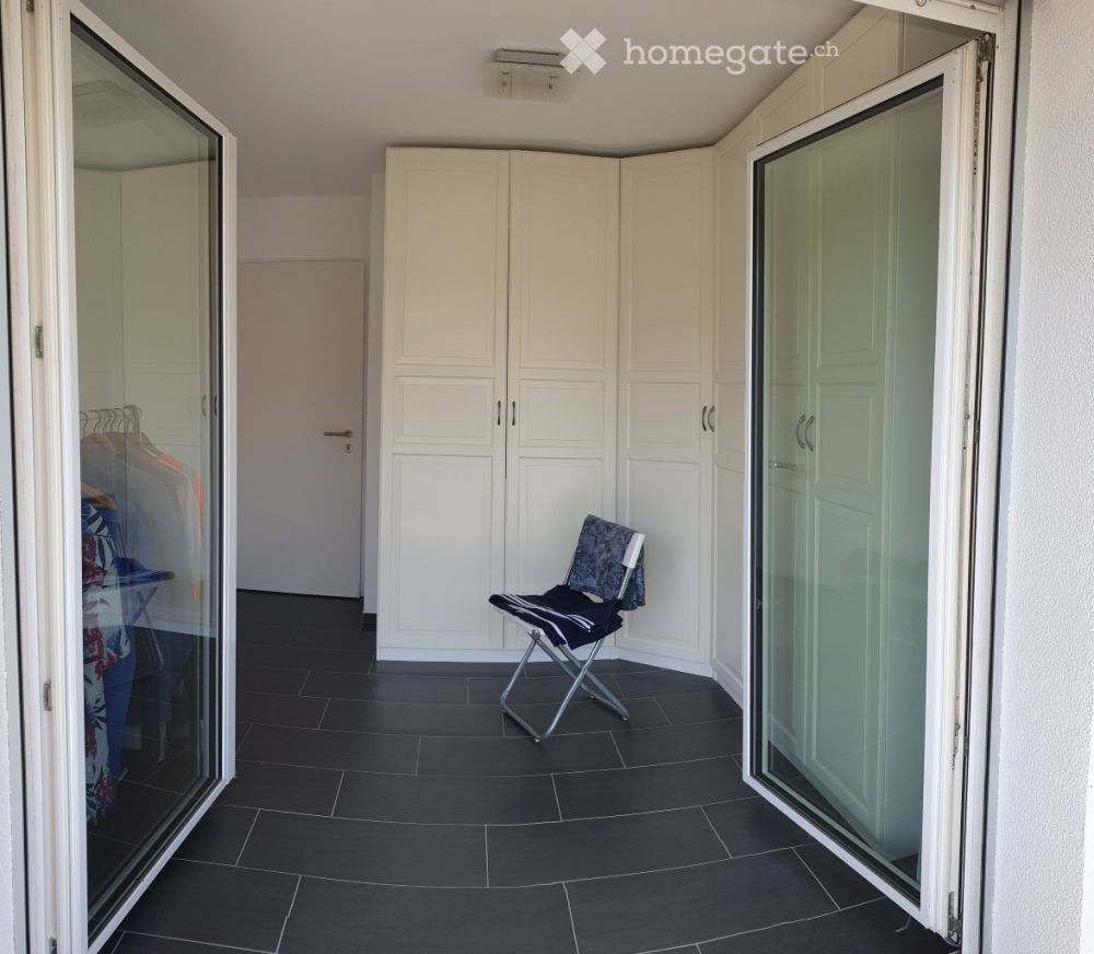 Modernes 6.5-Zimmer-Einfamilienhaus in Emmenbrücke – mit Garten und Balkon - Bild 9