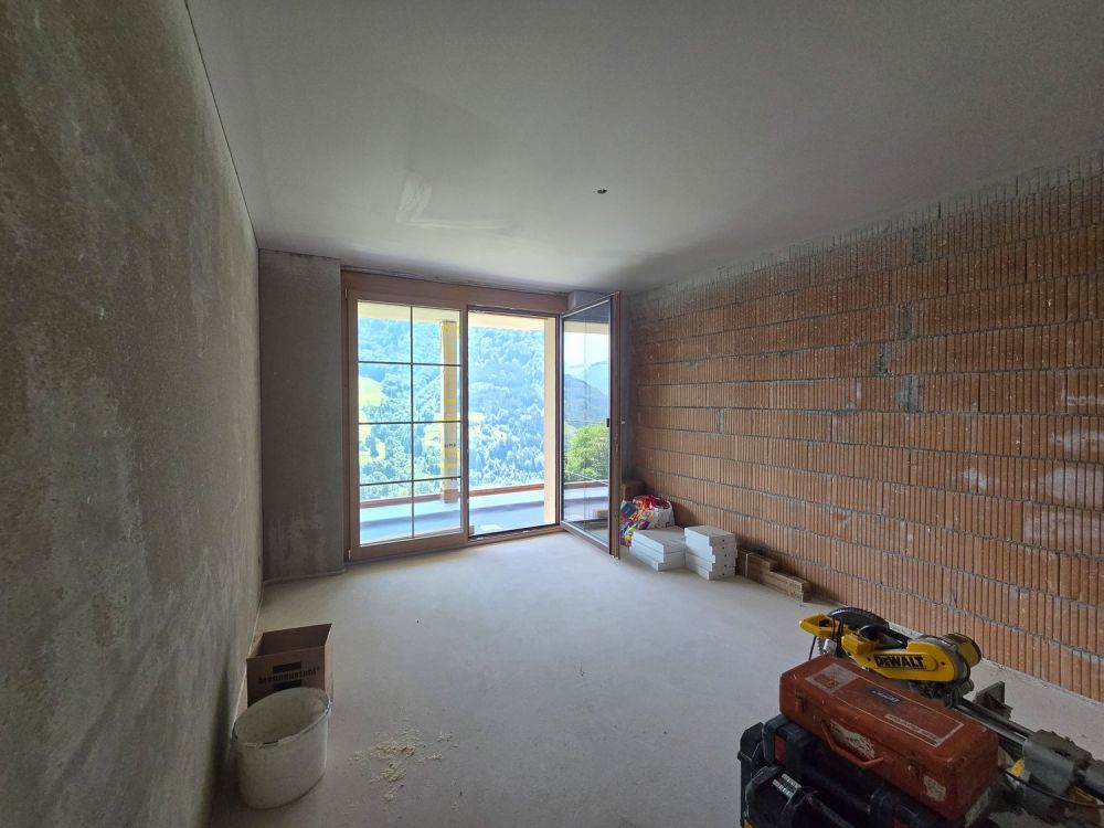 5.5 Zimmer Wohnung im Ober- und Dachgeschoss, Erstbezug - Bild 4