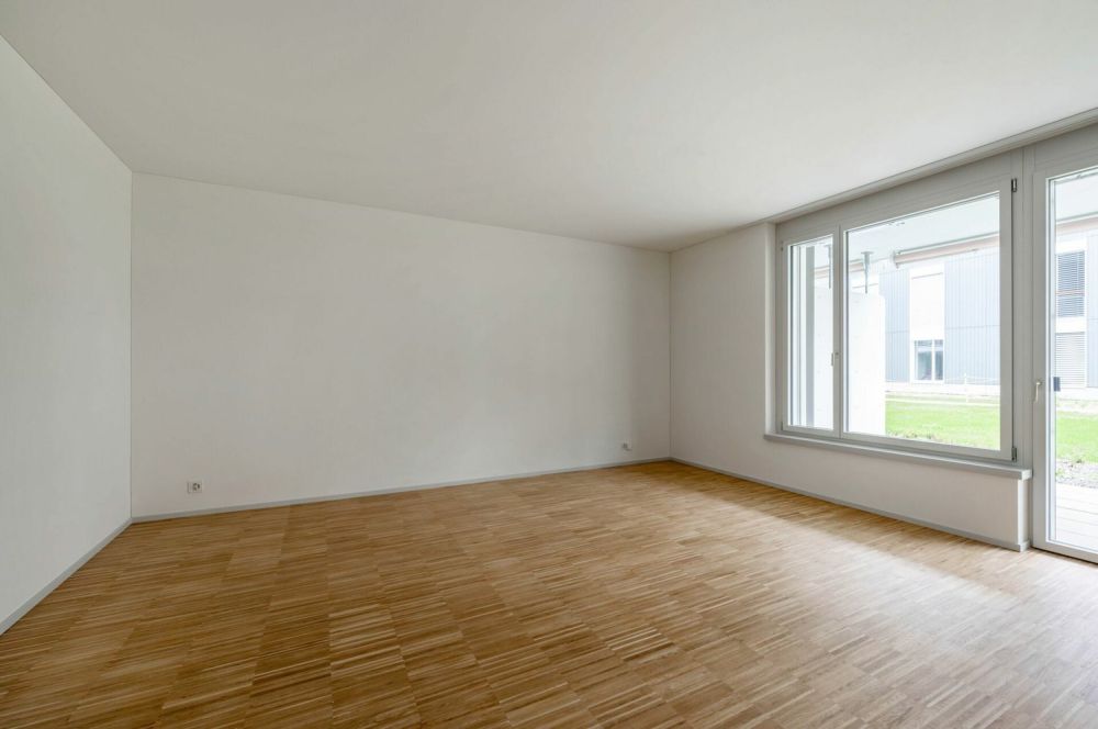 1.5 Zimmer Wohnung im Erdgeschoss - Bild 5