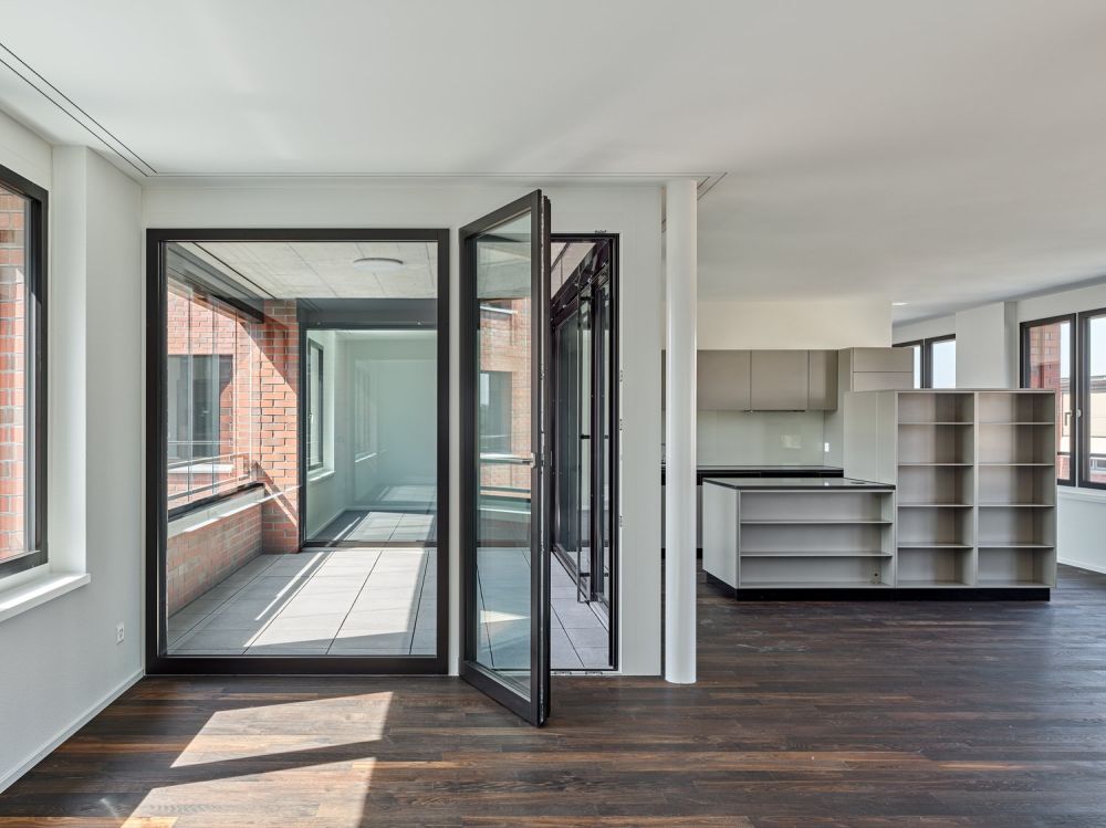 Vermietung einer wunderschönen Genossenschaftswohnung direkt am Bodensee - Bild 4