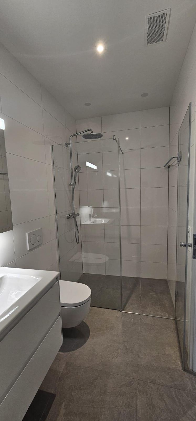 Exklusive 4.5-Zimmer-Neubauwohnung im San Siro Quartier - Bild 11