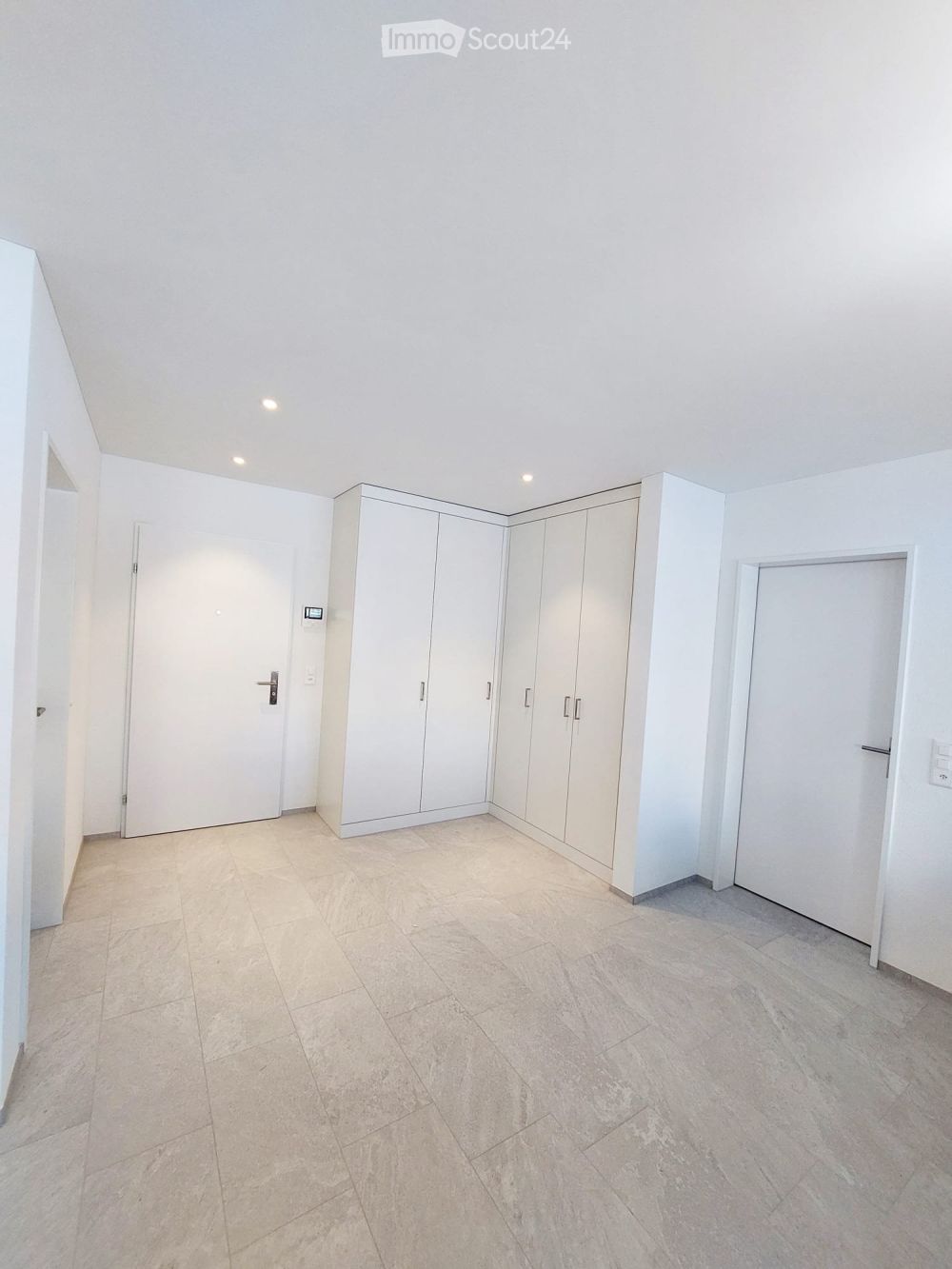 2½-Zimmer-Gartenwohnung mit grosser Loggia an -zentral in Reiden - Bild 6