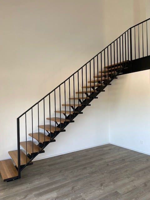 Magnifique duplex 5.5 pièces avec garage à Courroux - Bild 6