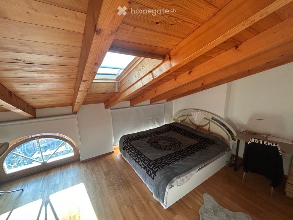 Cercasi subentrante a cadro 3.5 a Cadro - Bild 3