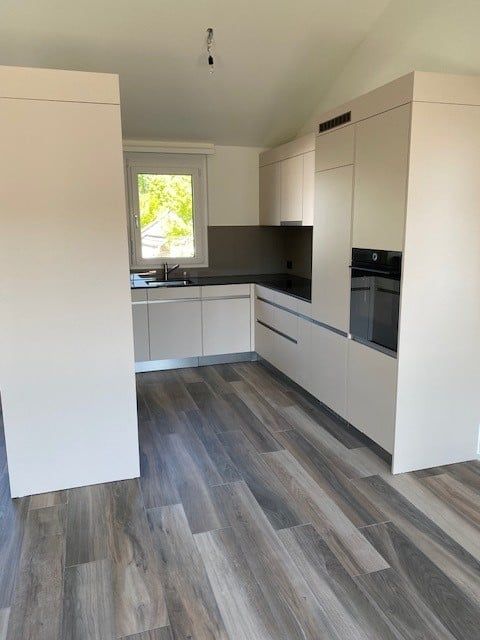 Erstvermietung nach Sanierung  3.5-Zimmer Dachwohnung in Embrach - Bild 8