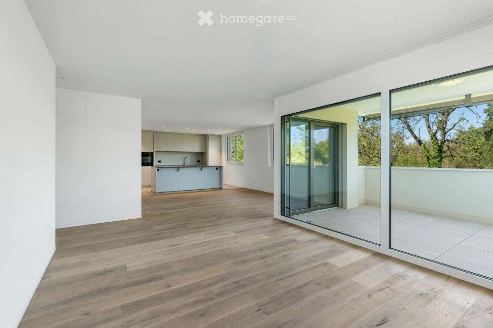 The Golf Residence Bubikon – Erstbezug - Bild 2