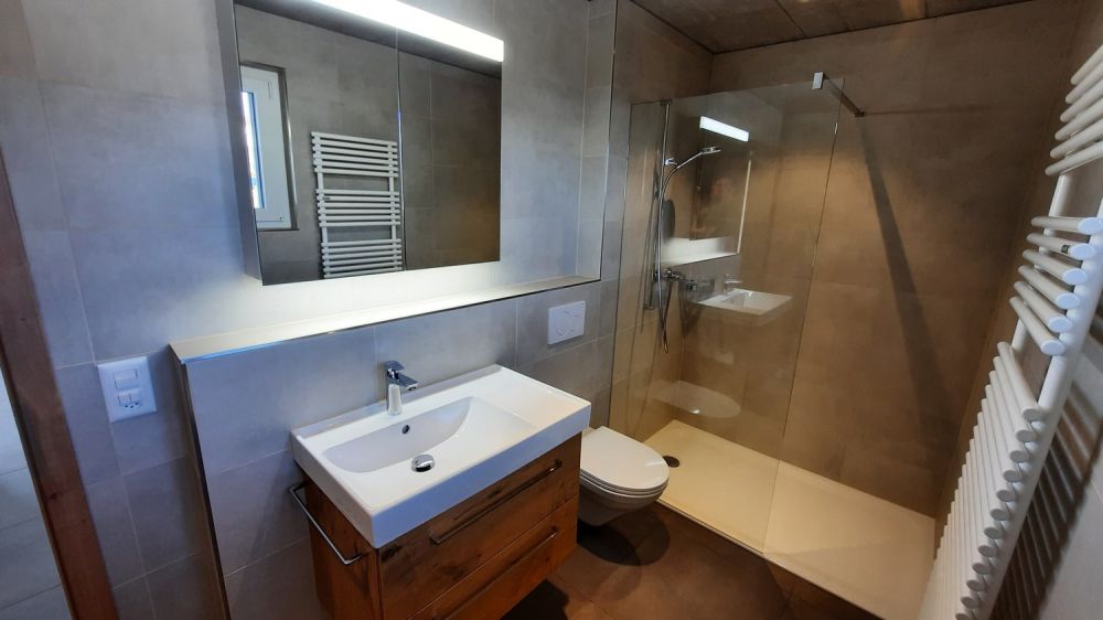 TANNENHEIM - Maisonettewohnung - Bild 3