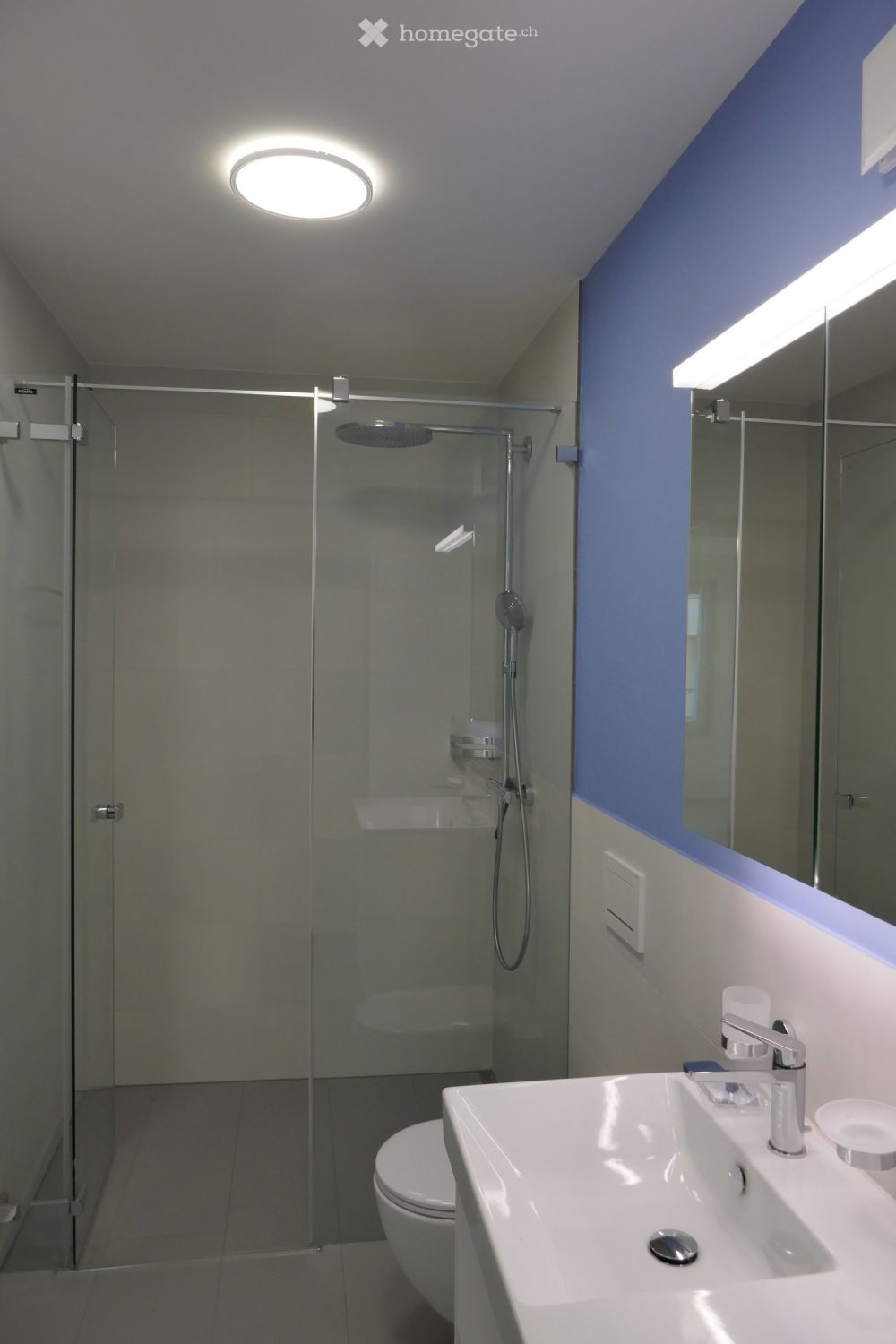 Charmante 2.5-Zimmer-Wohnung an der Schifflände in Erlenbach ZH - Bild 4