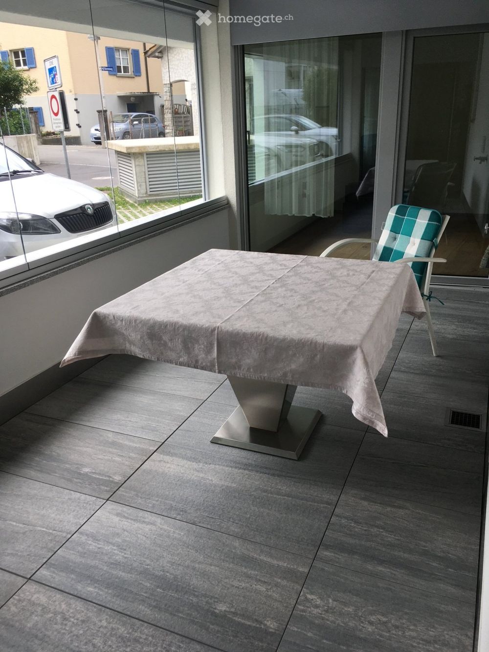 2.5 Zimmer Wohnung - Bild 4