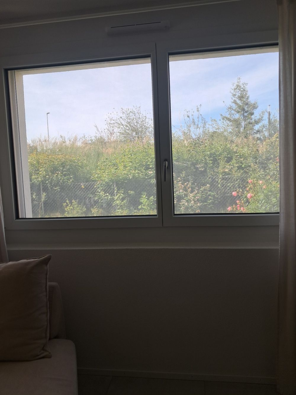 Appartement meublé avec jardin et terasse - Bild 7