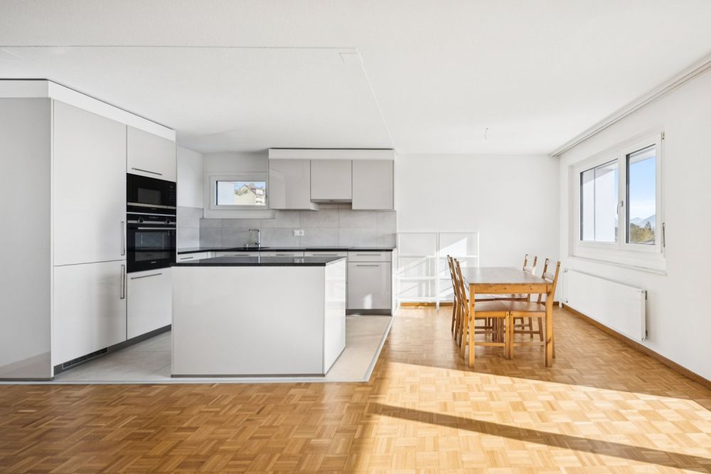 À louer à Bussigny – Plusieurs appartements entièrement rénové - Zimmer