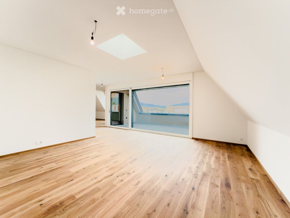 "Innerdorf" - Neubau im Zentrum von Siebnen - Bild 3