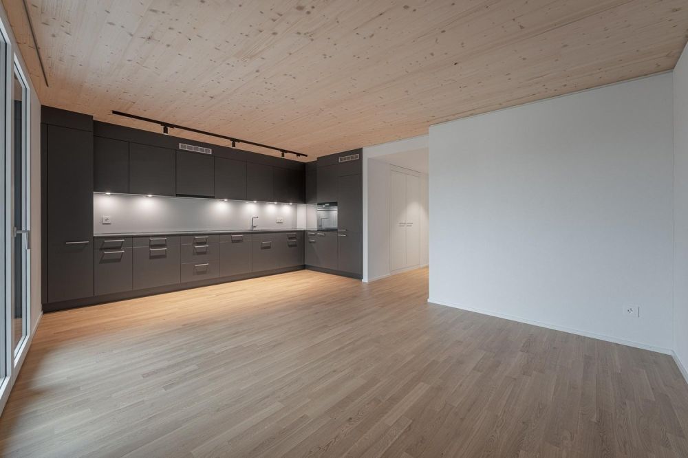 4.5 Zimmerwohnung in Uster - Bild 5