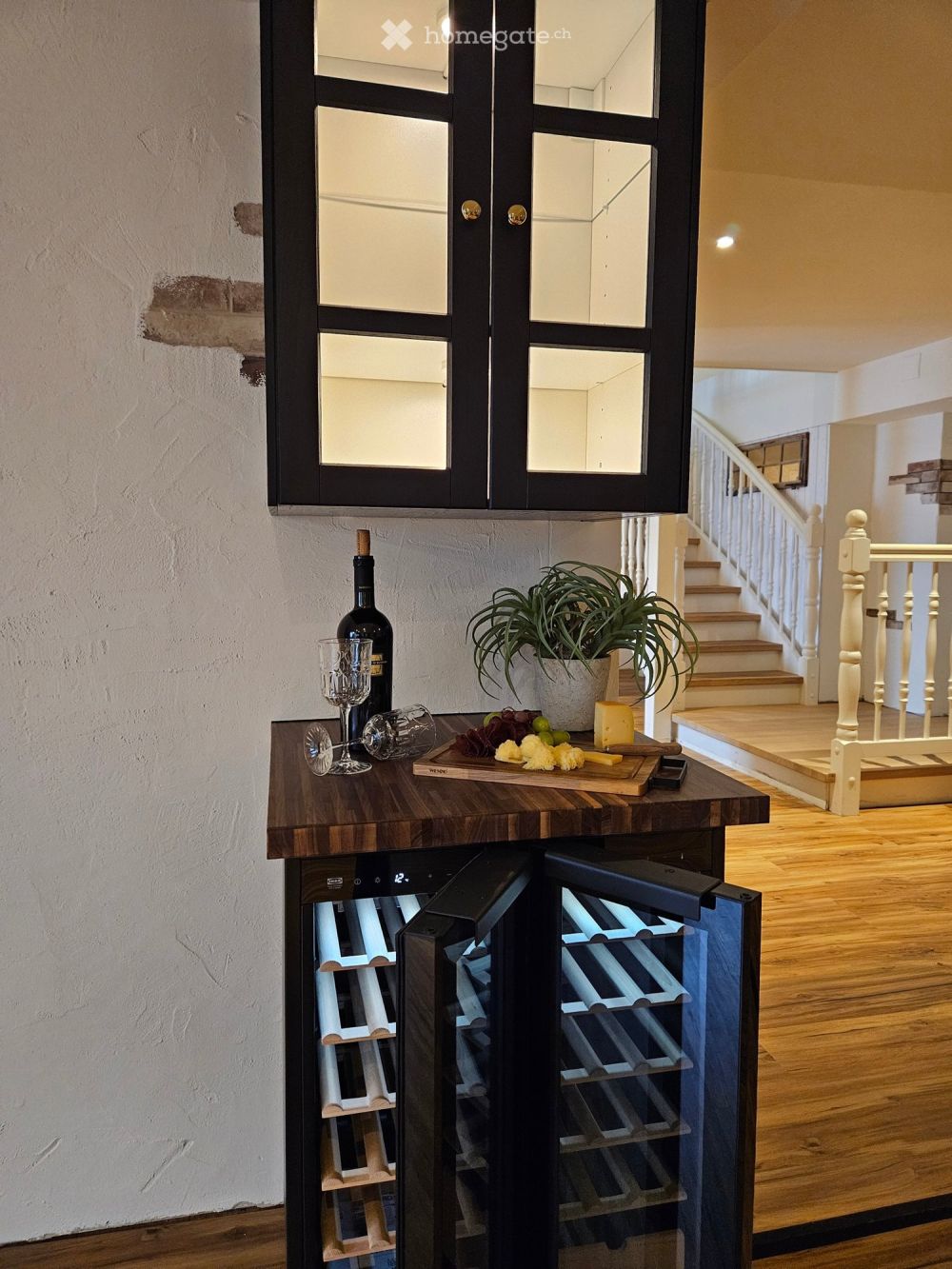 4,5 - Zi. Maisonette Wohnung - Bild 1