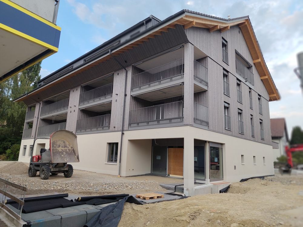 Erstvermietung - Bild 2