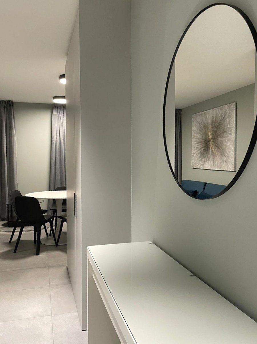 Appartamento arredato di 2.5 locali a Morbio Inferiore – Moderno e luminoso - Bild 6