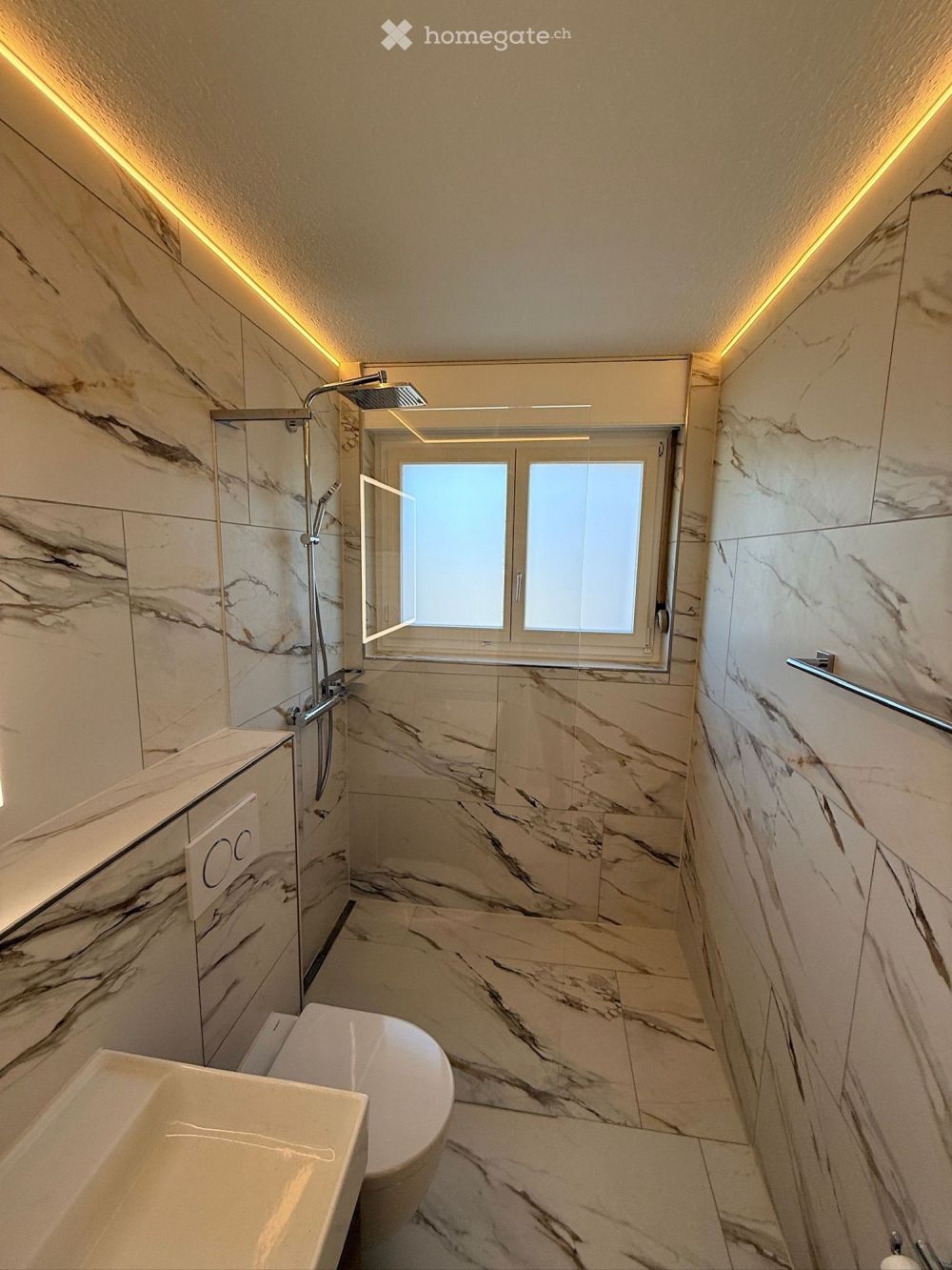 Traumhafte 4.5-Zimmer-Wohnung mit Seeblick in der Region Weinberghöhe - Bild 9