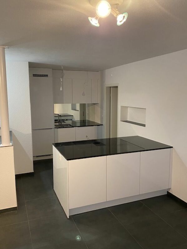 7-Zimmer Maisonette Wohnung - Bild 1