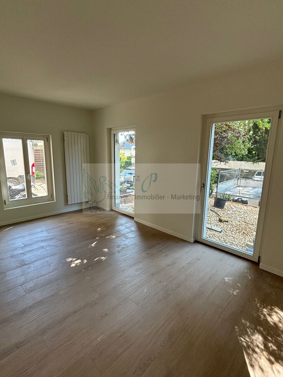 Un appartement neuf de 3½ pièces est à louer au centre de Colombier ! - Bild 3