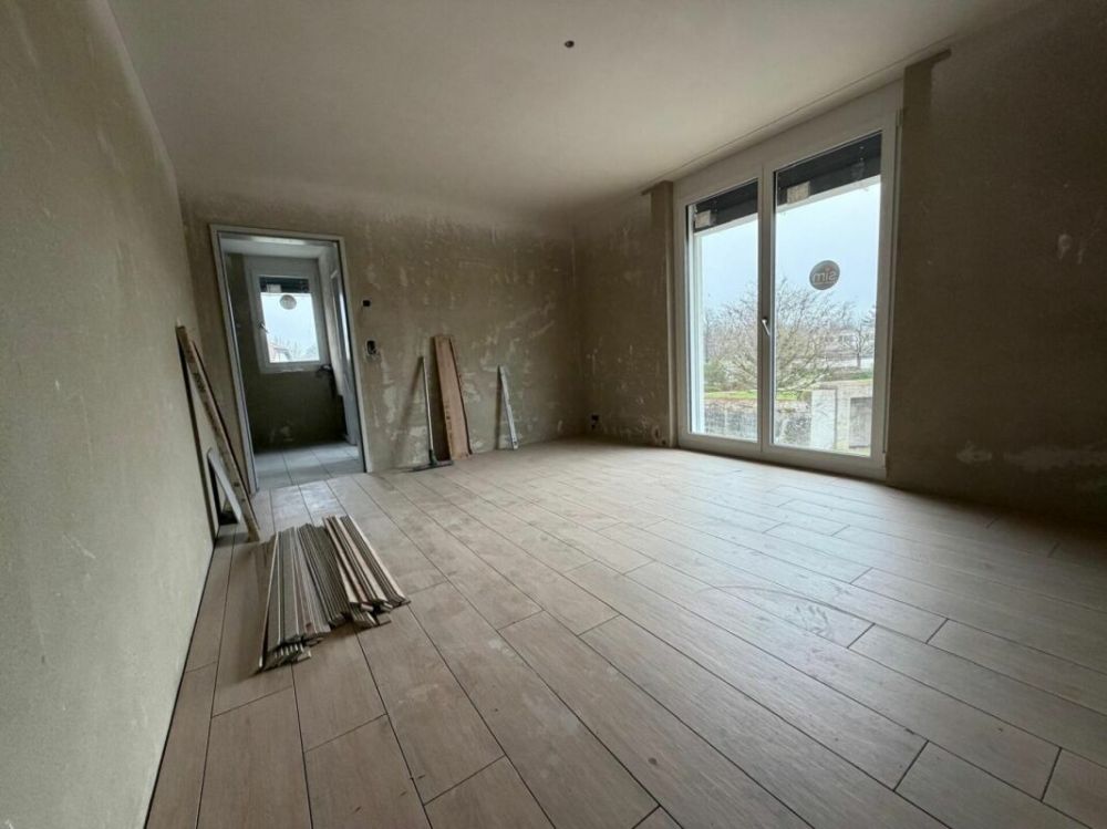 Neubau-Doppeleinfamilienhaus mit gehobener Ausstattung und viel Platz. - Bild 9