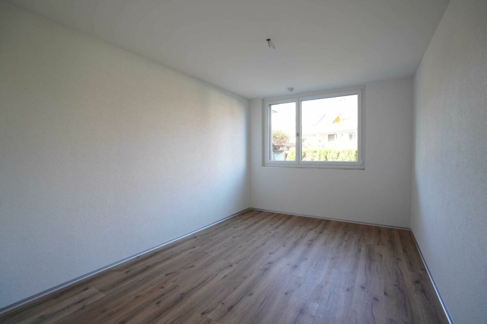 4.5 Zimmerwohnung in Kaisten - Bild 6