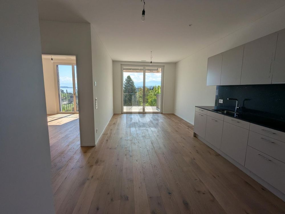 SEESICHT, RUHE UND MODERNSTER STANDARD - Bild 2