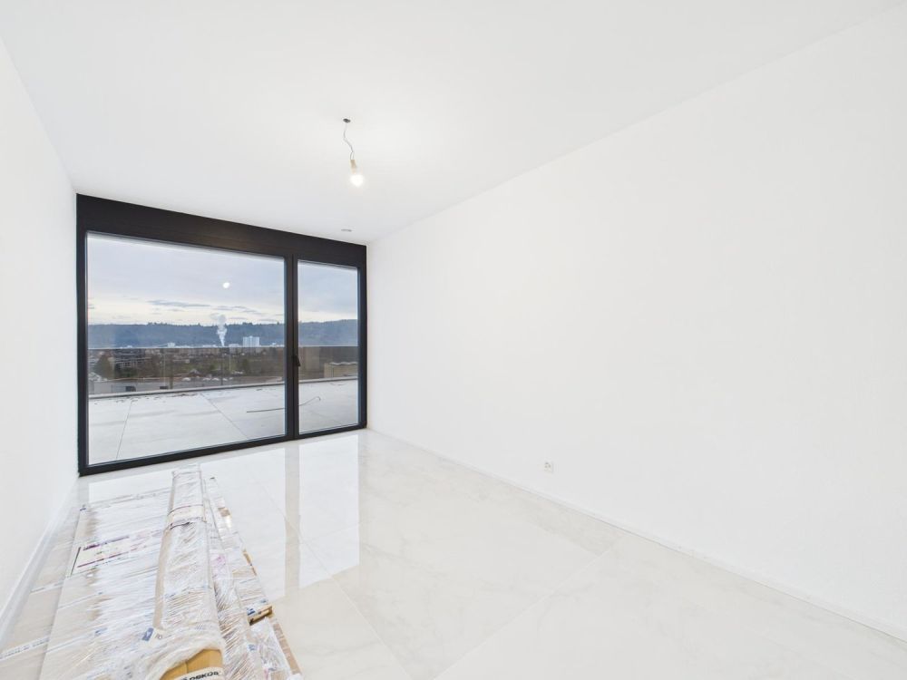4½-Zimmer Terrassenwohnung im Minergie-P-Standard - Bild 9
