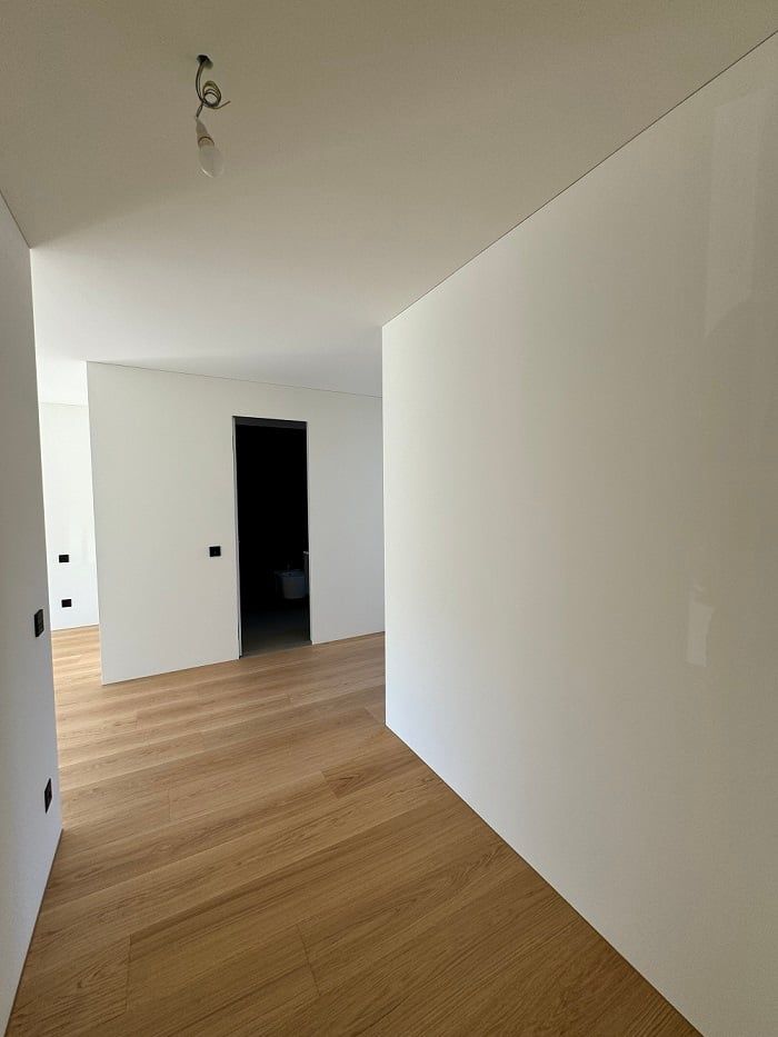 Appartamento nuovo con ogni comfort  in zona ben servita con possibilità di riscatto - Bild 8