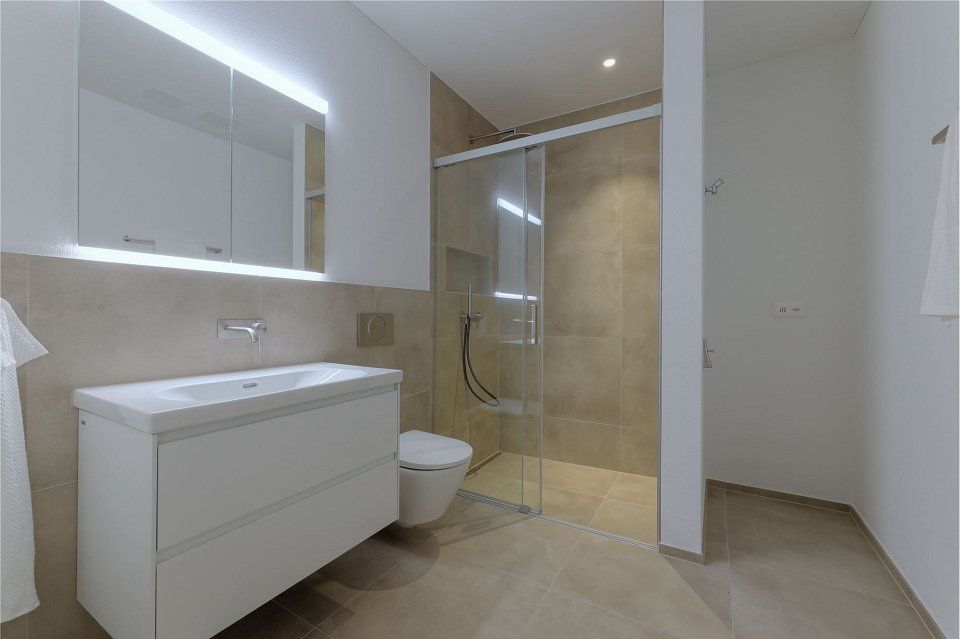 NEUBAU Viermoos - Wohnen an bester Zentrumslage von Urtenen-Schönbühl - Bild 8