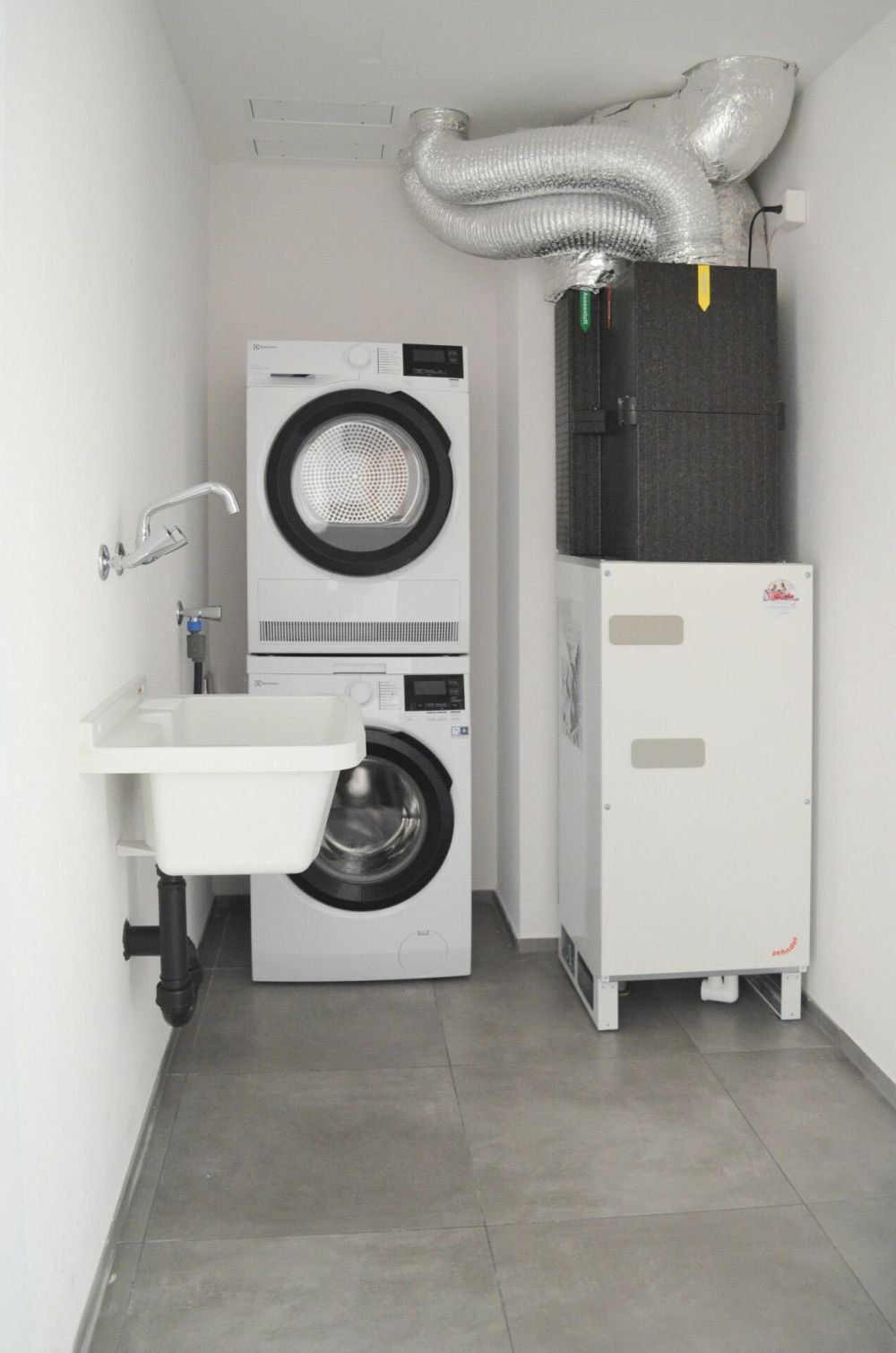 Attraktive Erstvermietung - 5.5-Zimmerwohnung mit Loggia - Referenzbild