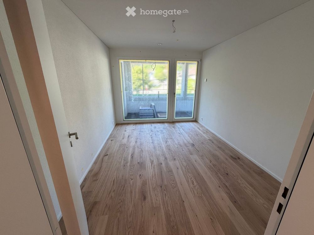 ERSTBEZUG - 4.5-ZIMMER-WOHNUNG MIT 2 LOGGIAS - Bild 8