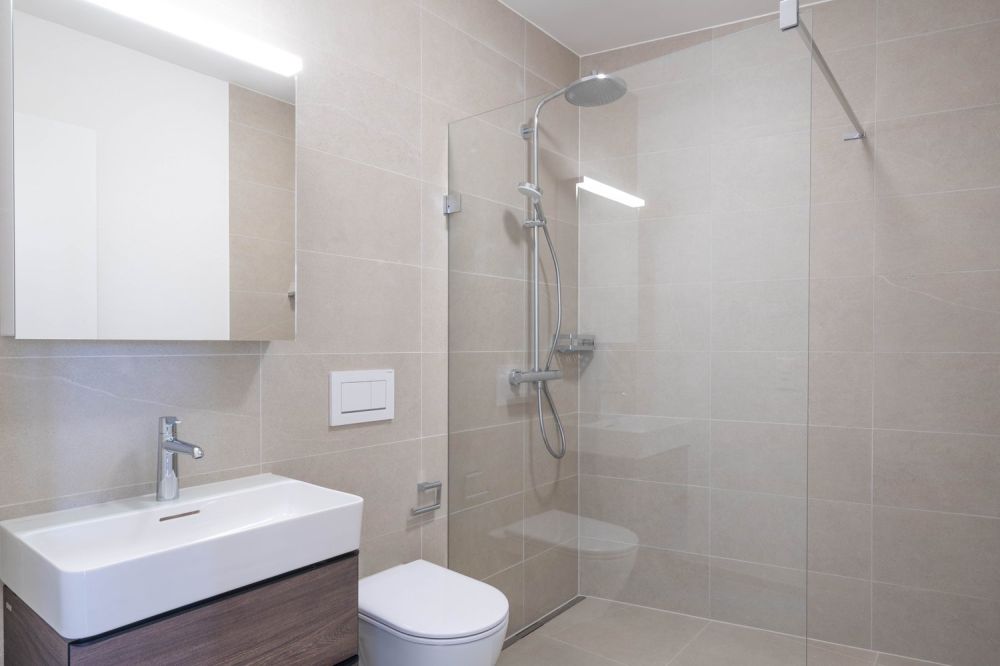 Moderne 2.5-Zimmer-Wohnung an ruhiger Lage - Bild 4