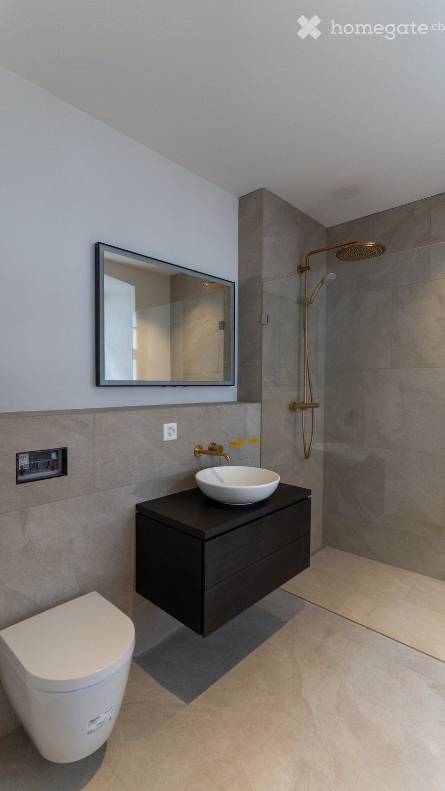 Wohnung 0.1 im luxuriösen Zämehuus! Gemeinsam Wohnen. Privat Leben. Auf über 300 m² - Bild 7