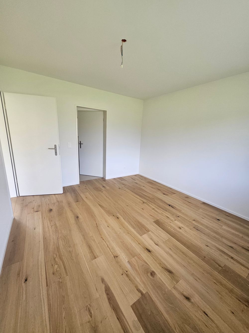 Unsere letzte Attika wartet auf Sie 80m2 Terrasse und toller Ausblick - Bild 12